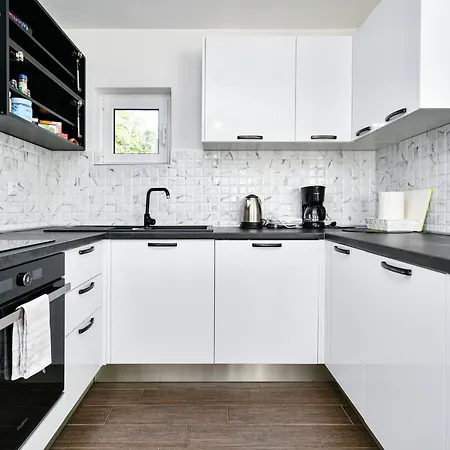 Apartman Lavanda Sa Bazenom I Okucnicom 4* Hreljin Exterior photo