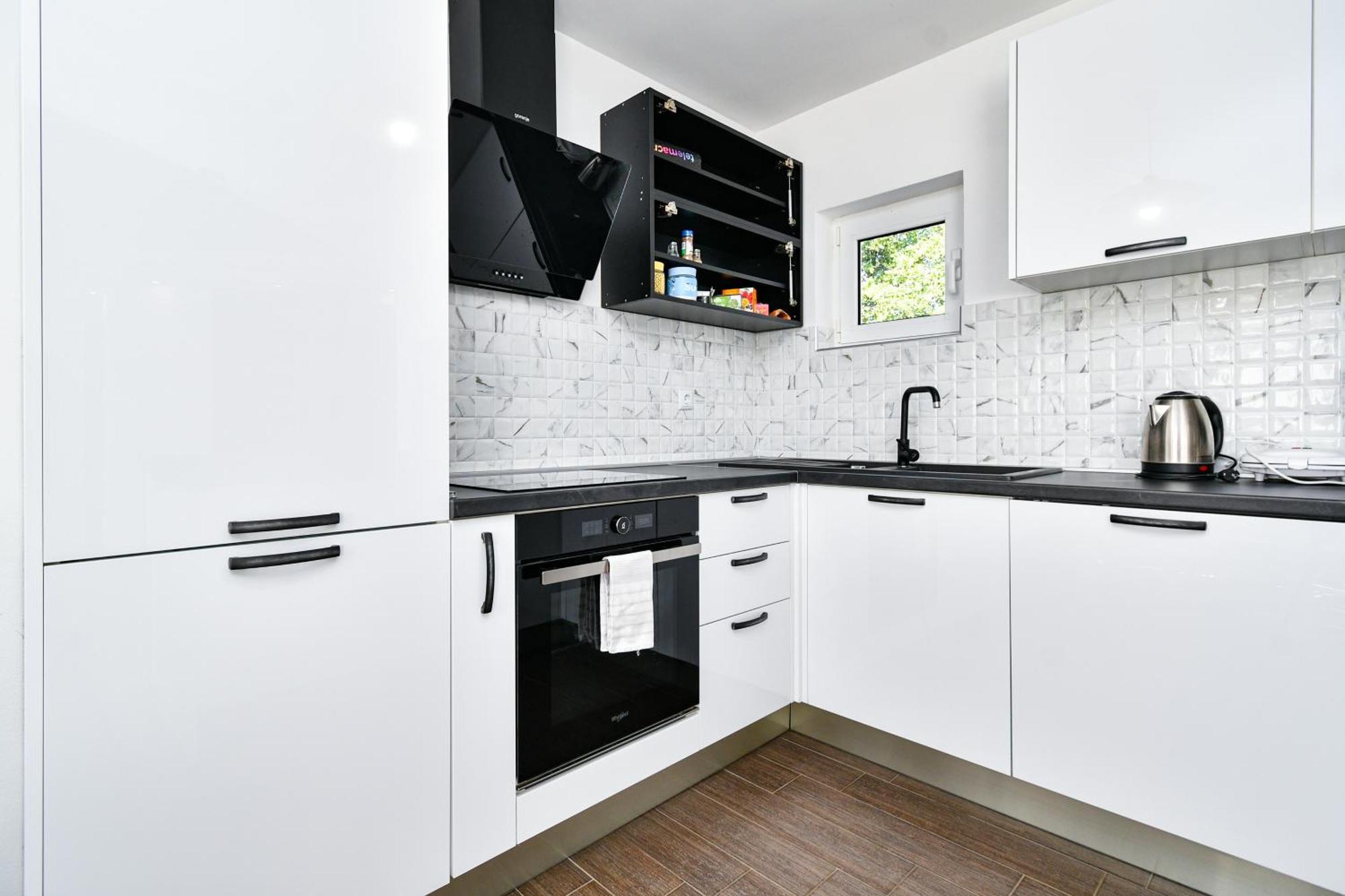 Lavanda Sa Bazenom I Okucnicom 4* Apartment Hreljin